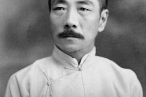 鲁迅《热风》杂文集:《事实胜于雄辩》