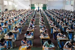 高三最后6个月，怎样骂醒一个还不想学习的人?