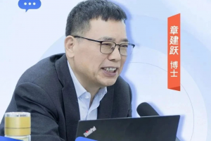 章建跃 : 2025高考数学的启示: 理解高考命题改革精神,切实扭转机械刷题现象